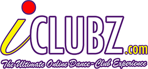 iclubz Logo